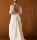 Helene robe de mariée Elsa Gary
