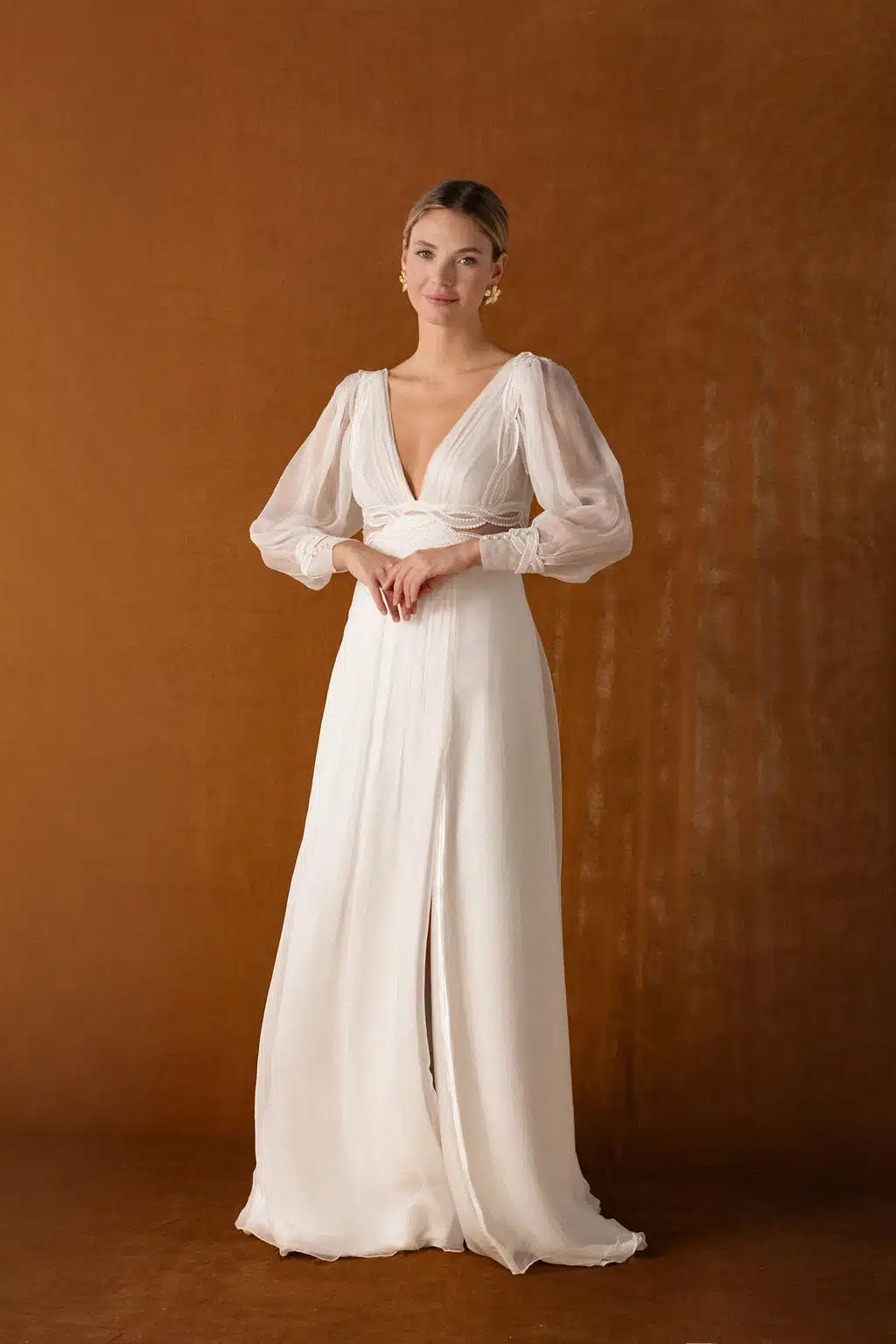 Helene robe de mariée Elsa Gary Helene robe de mariée Elsa Gary