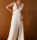 Helene robe de mariée Elsa Gary