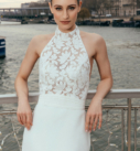 Robe Amélie collection Anne de Lafforest pour Cymbeline