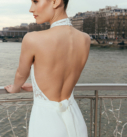 Robe Amélie collection Anne de Lafforest pour Cymbeline