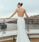Robe Amélie collection Anne de Lafforest pour Cymbeline