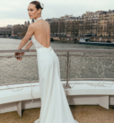 Robe Amélie collection Anne de Lafforest pour Cymbeline
