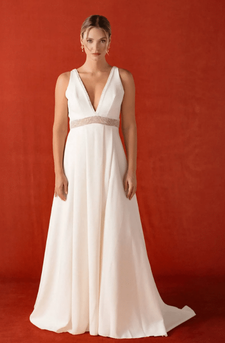 Ness par Elsa Gary, collection 2026