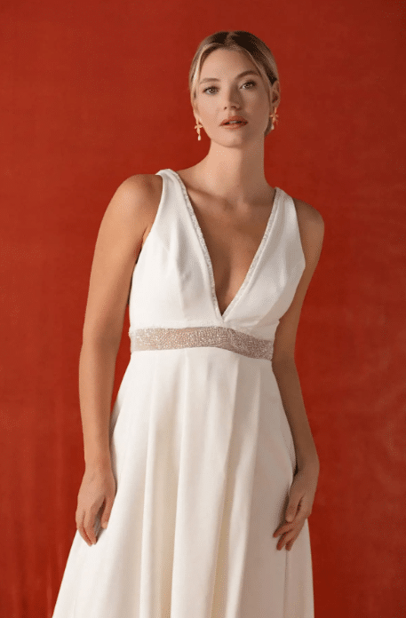 Ness par Elsa Gary, collection 2026