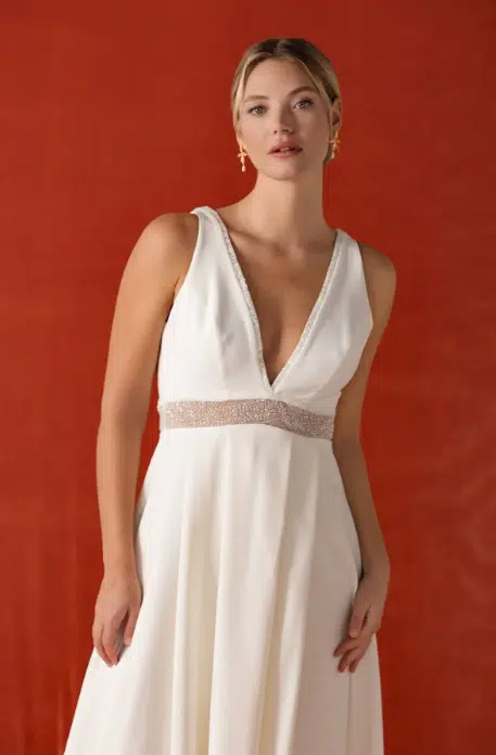 Ness par Elsa Gary, collection 2026 Ness par Elsa Gary, collection 2026