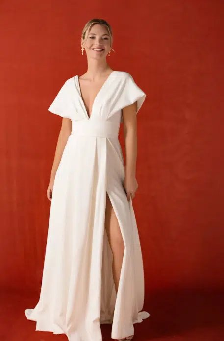 Ness par Elsa Gary, collection 2026