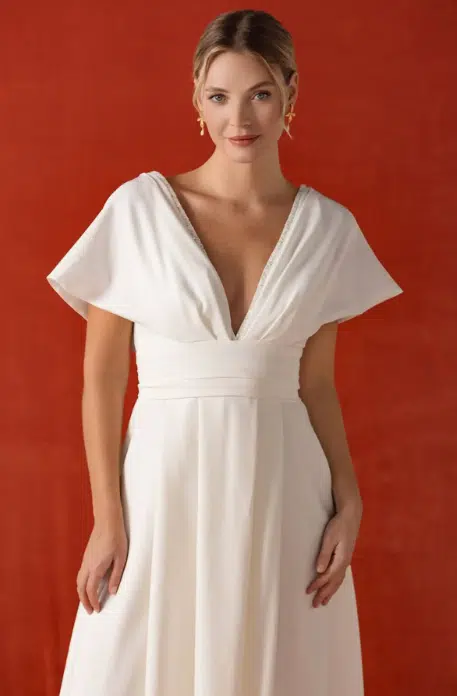 Ness par Elsa Gary, collection 2026 Ness par Elsa Gary, collection 2026