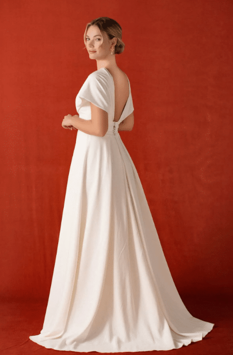 Ness par Elsa Gary, collection 2026