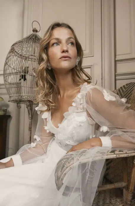 Lili collection 2026 Elsa Gary