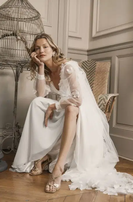 Lili collection 2026 Elsa Gary