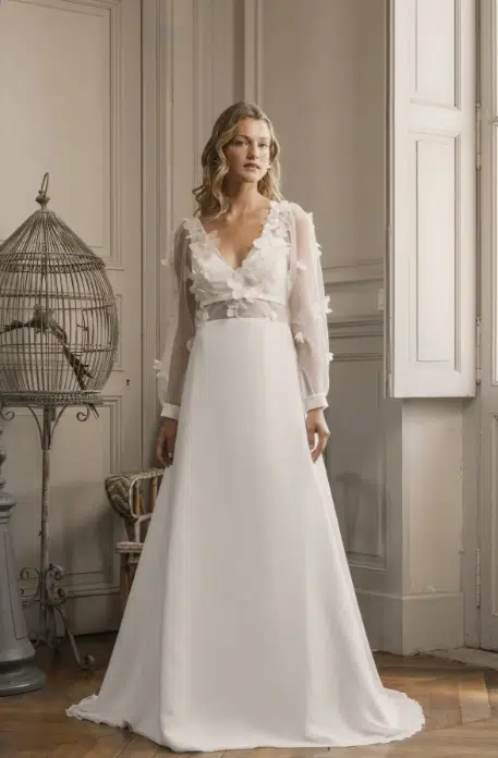 Lili collection 2026 Elsa Gary