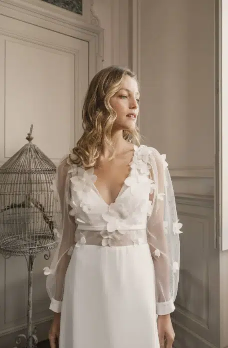 Lili collection 2026 Elsa Gary