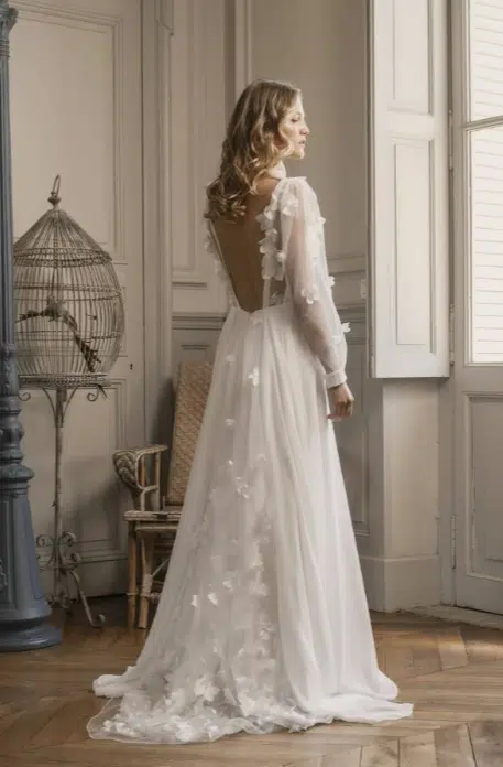 Lili collection 2026 Elsa Gary