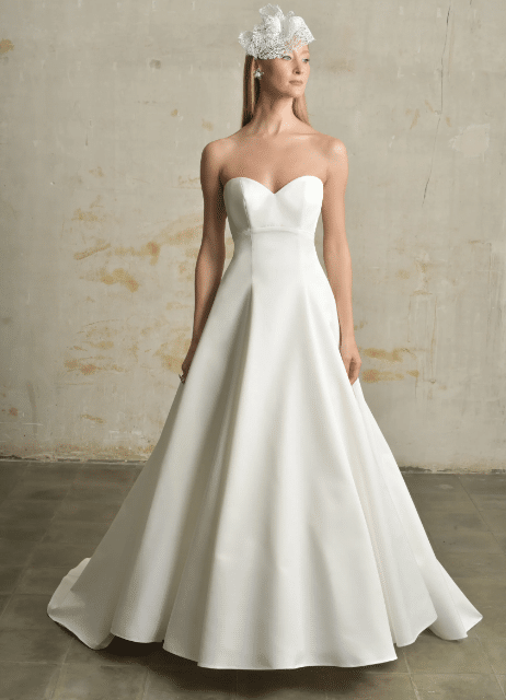 Ava Cymbeline - Collection 2026