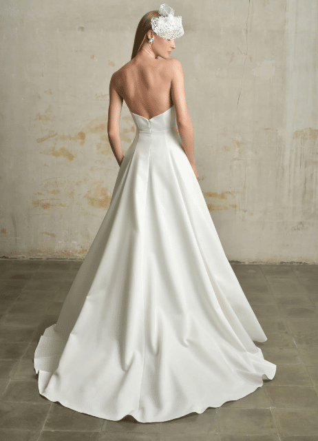 Ava Cymbeline - Collection 2026