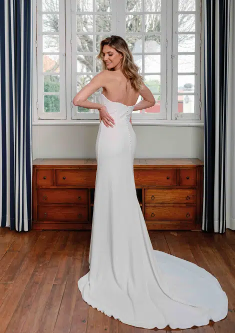 Artemy par la créatrice Angeola, collection 2026