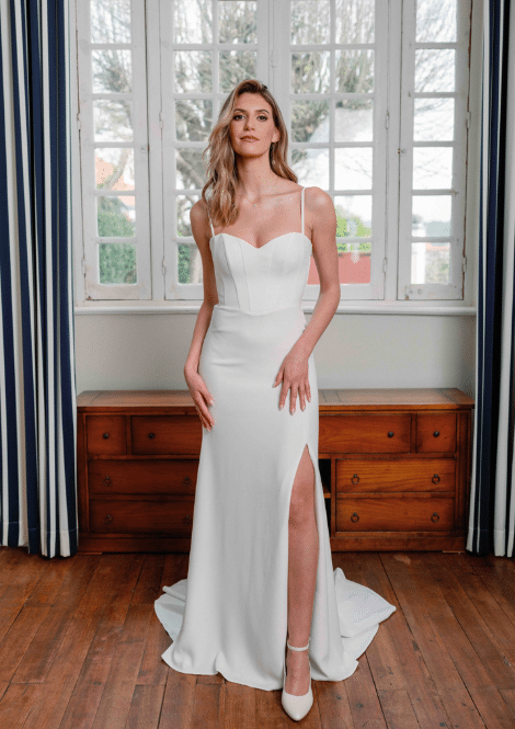 Artemy par la créatrice Angeola, collection 2026