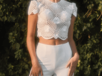 Bevie Topper - Catherine Deane 3